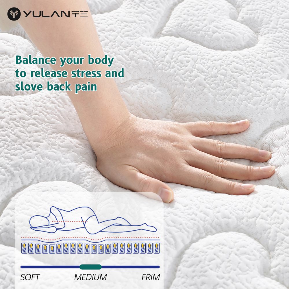 Y89-matttress-2 Y89 Coir Thin Mattress Fabric