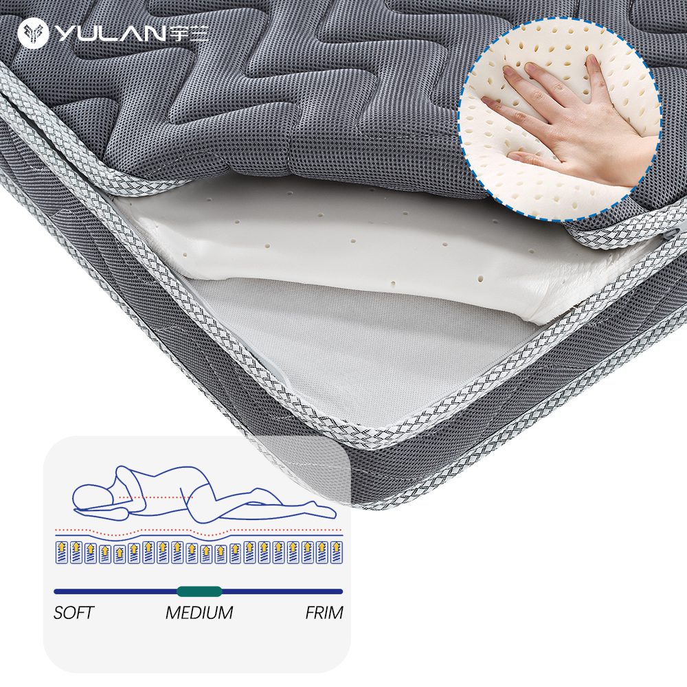 YD510-Folding Coir Mattress-4 Folding Coir Mattress