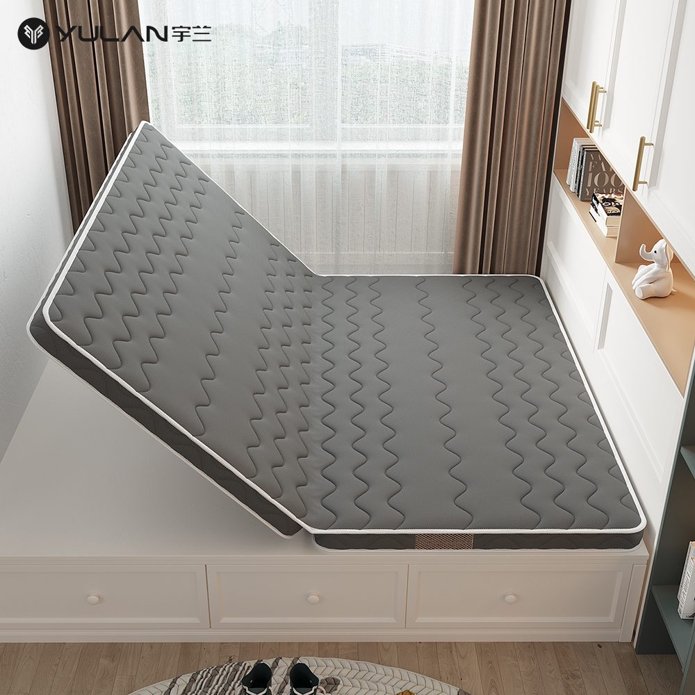 YD510-Folding Coir Mattress-5 Folding Coir Mattress