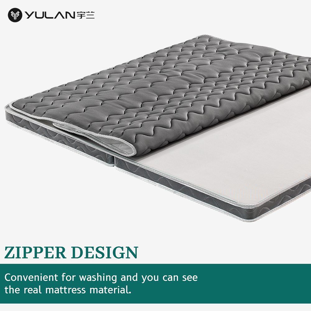 YD510-Folding Coir Mattress-7 Folding Coir Mattress