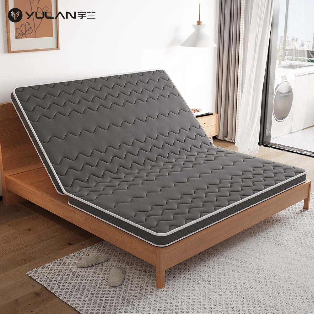 YD510-Folding Coir Mattress.2 Folding Coir Mattress