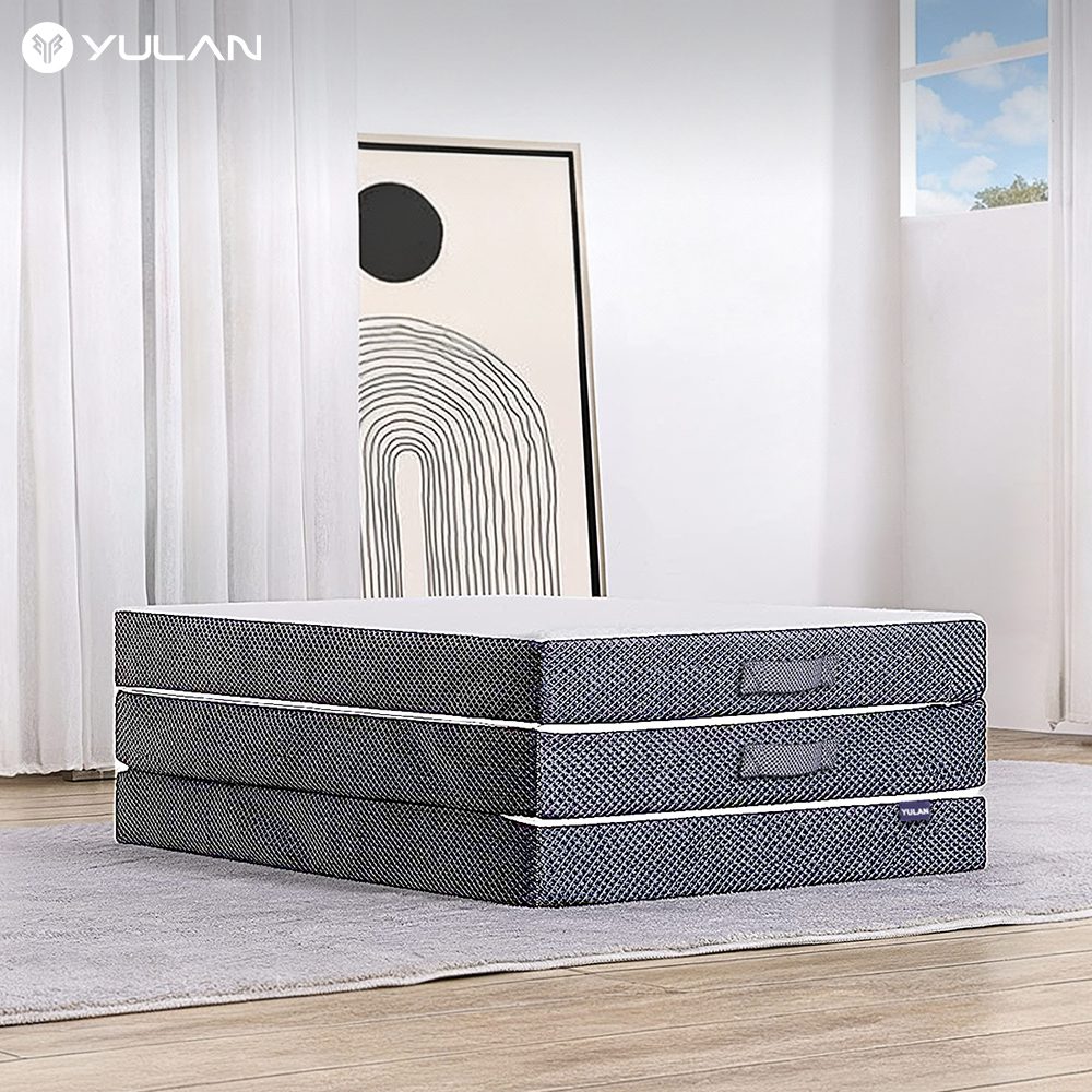 YD513-Folding mattress-1 Folding Mattress