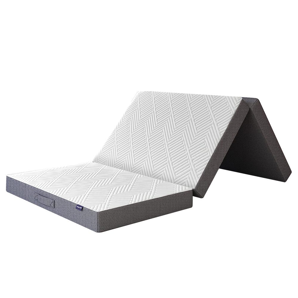YD513-Folding mattress-5 Three Folding Mattress