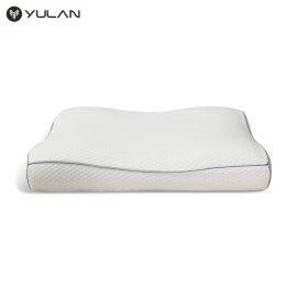 Anti Snore Memory Foam Pillow Silent Sleep