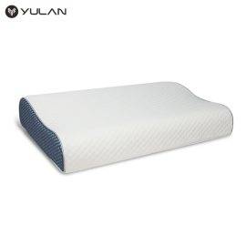 Breathable Latex Pillow Stay Cool All Night