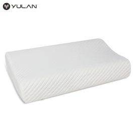 Contoured Memory Foam Pillow Fits Your Neck